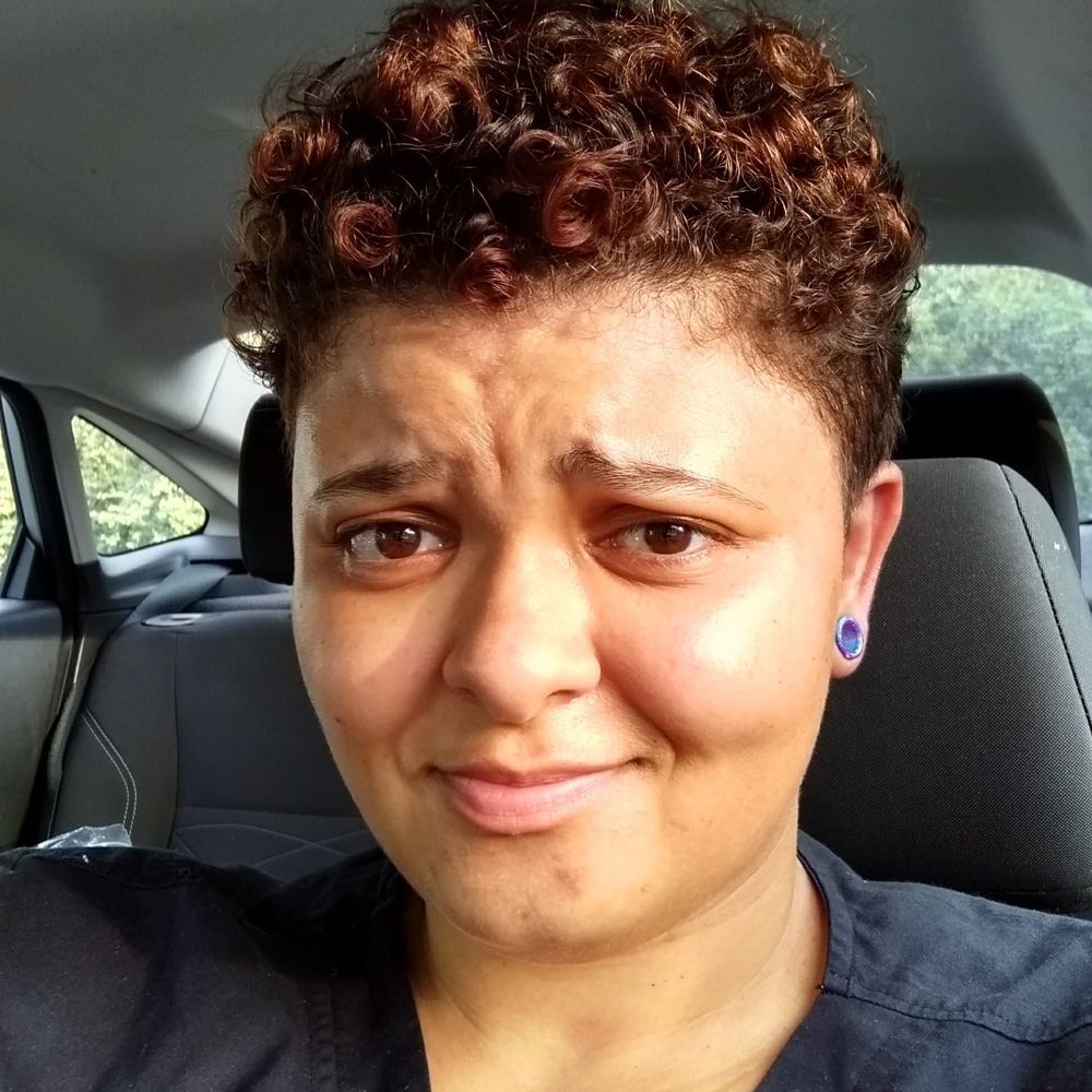 Meet your Posher, Nicci